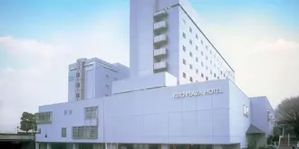 Keio Plaza Hotel Tama