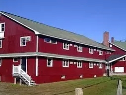 The Barron Brook Inn