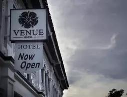 Venue Hotel