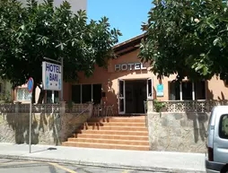 Hotel Bari