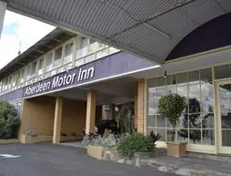 Aberdeen Motor Inn
