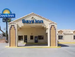 Days Inn West