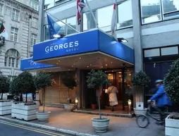 Saint Georges Hotel