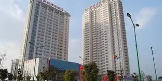 Xuyisizhou Junyue Hotel