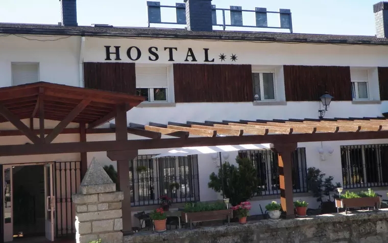 Hostal Siete Picos