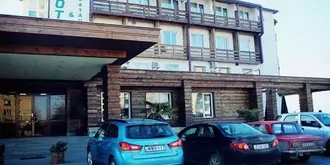 Alazani Valley Hotel