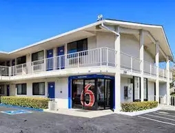 Motel 6 Walnut Creek