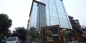 JRD Exotica Hotel