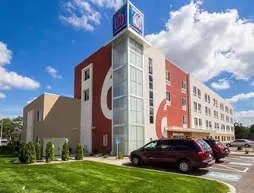 Motel 6 South Bend Mishawaka IN