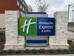 Holiday Inn Express and Suites McKinney Craig Ranch