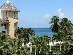 Sandcastles Jamaica Beach Resort