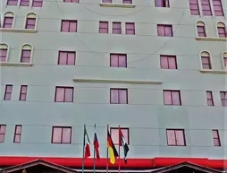 Mirage Hotel Al Aqah