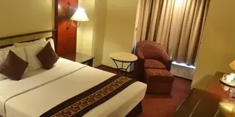 Hotel Sentral Jakarta