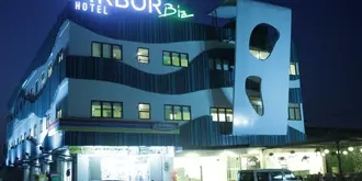 Arbor Biz Hotel