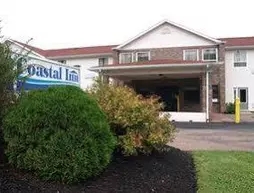 Coastal Inn Sackville