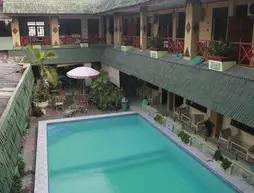 Perwita Sari Hotel