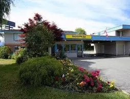 Recreation Inn and Suites