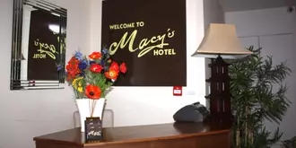 MACY'S HOTEL