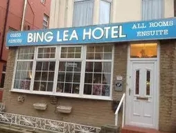 Bing Lea Hotel
