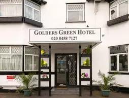 Golders Green Hotel
