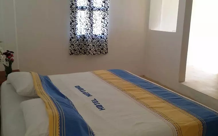 Hotel Neptuno Zipolite