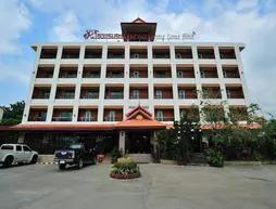 Rayong Lanna Hotel