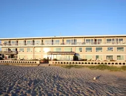 Seashore Inn on the Beach Seaside