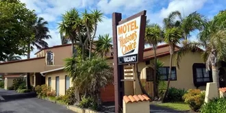 Hobson's Choice Motel