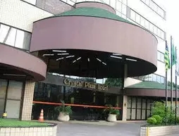 Crystal Plaza Hotel