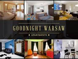 Goodnight Warsaw City Center