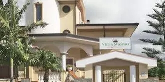 Villa Manno