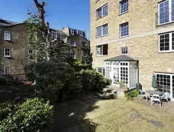 Veeve  3 Bed Flat With Parking Walford Road Stoke Newington