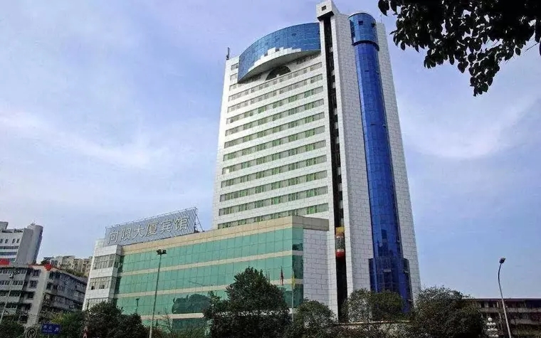 Chengdu Xiangyang Hotel