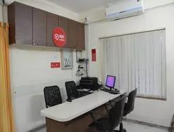 OYO Apartments Baner Road