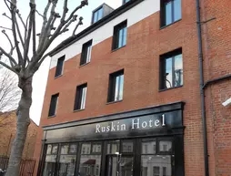 Ruskin Hotel