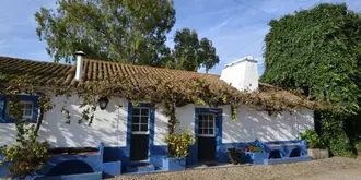 Monte Do Sobral, Turismo Rural