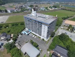 Harazuru Grand Sky Hotel
