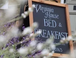 Virginia House Bed and Breakfast