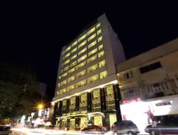 Saigon Hotel Corp