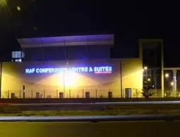 NAF Conference Centre and Suites