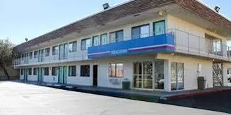 Motel 6 Ridgecrest