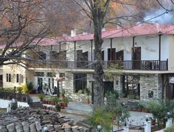Hotel Hani Zisi