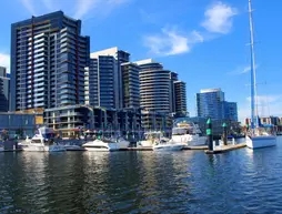 Docklands Prestige Apartments