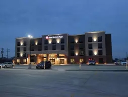 Best Western Plus Centralia and Suites