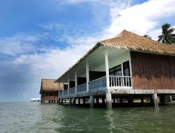 Bintan SpaVilla Beach Resort