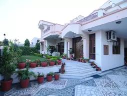 Jaipur Friendly Villa