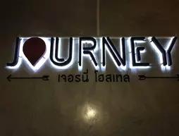 Journey Hostel Suratthani
