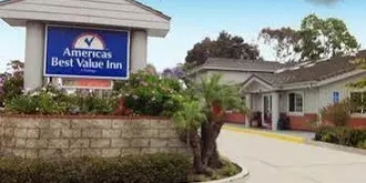Americas Best Value Inn Oxnard-Port Hueneme