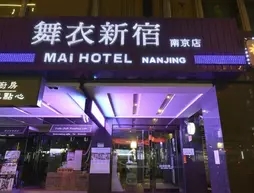 Mai Hotel (Nanjing Road)