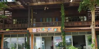 De Bua Valley Resort